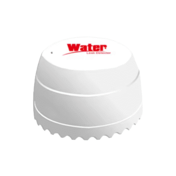 Sensor per Rrjedhje Uji me Wireless