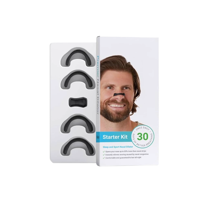 Set Magnetik per Lehtesimin e Frymemarrjes