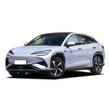 BYD Sealion 07 EV (610 km)