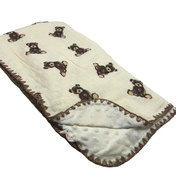 Batanije e Holle per Femije dhe Beba me Motive te Ndryshme