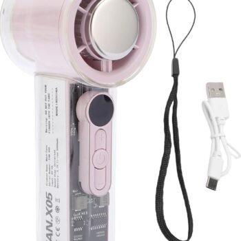 Freskuese Dore Portative Turbo X05