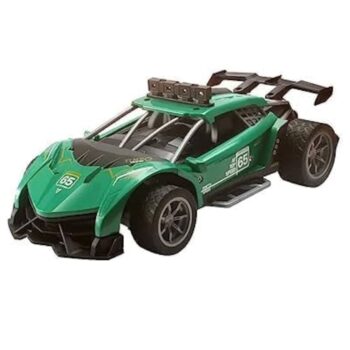 Loder per Femije-Makine Lamborghini OFF-Road me Telekomand