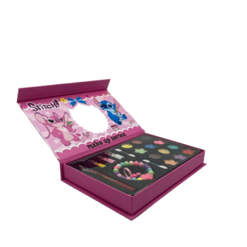 Kuti me Aksesore MakeUp Stitch