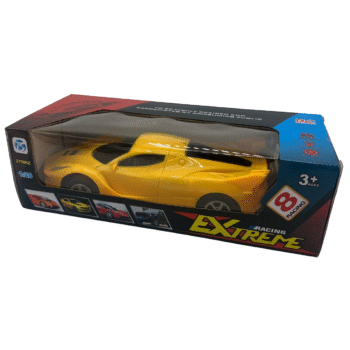 Loder per Femije Makine Ferrari me Telekomande