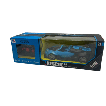 Loder per Femije Makine Bugatti me Telekomande