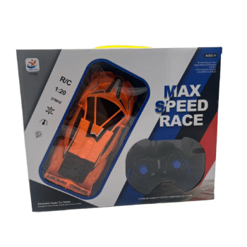 Lodra per Femije-Makine me Telekomande Lamborghini