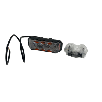 Feneline per Fuoristrade X-Shadow XS-057