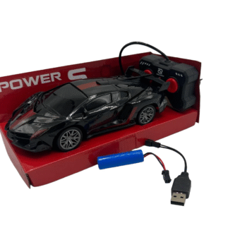 Lodra per Femije Makine Lamborghini me Telekomande