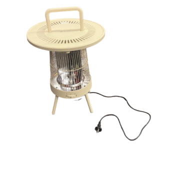 Ngrohese me Rezistence 1000W