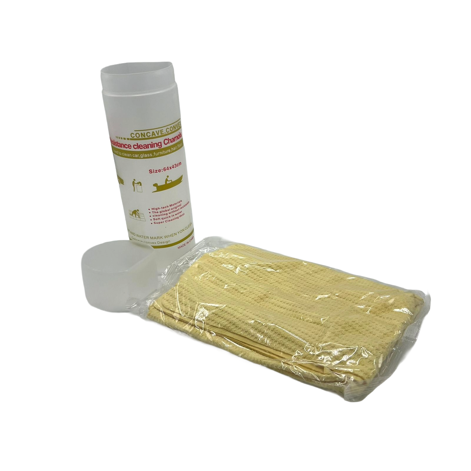 Lecke per Tharjen e Makines 64X43cm