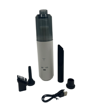 Mini Fshese Pastruese per Makine me Bateri 5V