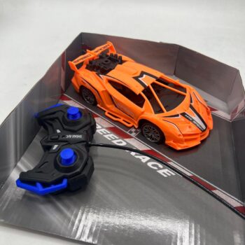 Lodra per Femije-Makine me Telekomande Lamborghini