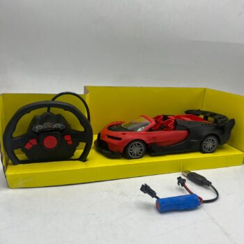 Lodra per Femije-Makine me Telekomande Lamborghini