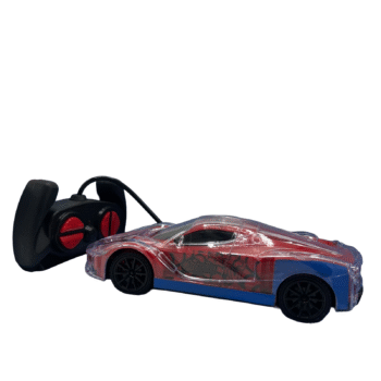 Lodra per Femije-Makine me Telekomande Avengers