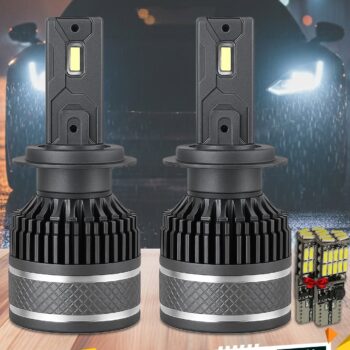 𝐒𝐞𝐭 𝐋𝐥𝐚𝐦𝐛𝐚 𝐋𝐄𝐃 𝐏ë𝐫 𝐌𝐚𝐤𝐢𝐧ë + 𝟐 𝐅𝐫𝐞𝐱𝐡𝐚 𝐃𝐡𝐮𝐫𝐚𝐭ë