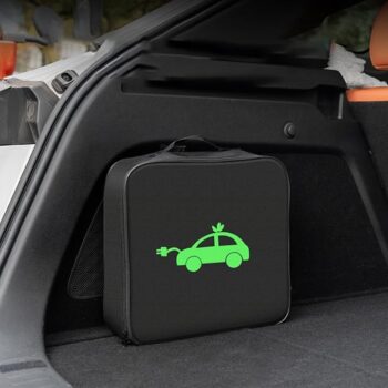 Cante Organizuese per Karkikues Makine Elektrike