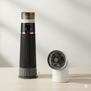 Ngrohese me Rezistence Nontaus + Ngrohese e vogel dhurate