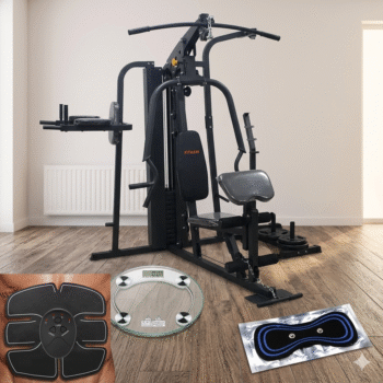 Set Multifunksional per Palester në Shtepi