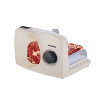 Prerese Elektrike Ushqimi AKANE (150W) A.8802