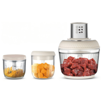 Perpunues Ushqimi 3NE1 (300W)