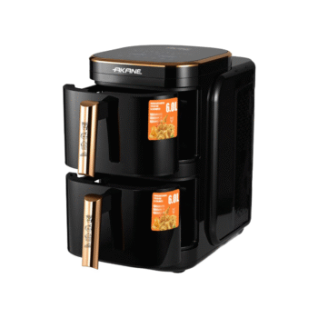 Friteze Elekrike me Ajer (2400W) AKANE A.5396