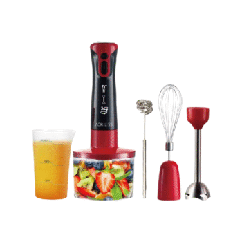 Set Mixer Elektrik 5n1 (500W) ACKILISS ACL-340R