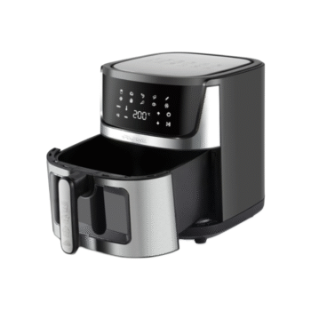 Friteze Elekrike me Ajer 9L (1950W) AKANE A.5395