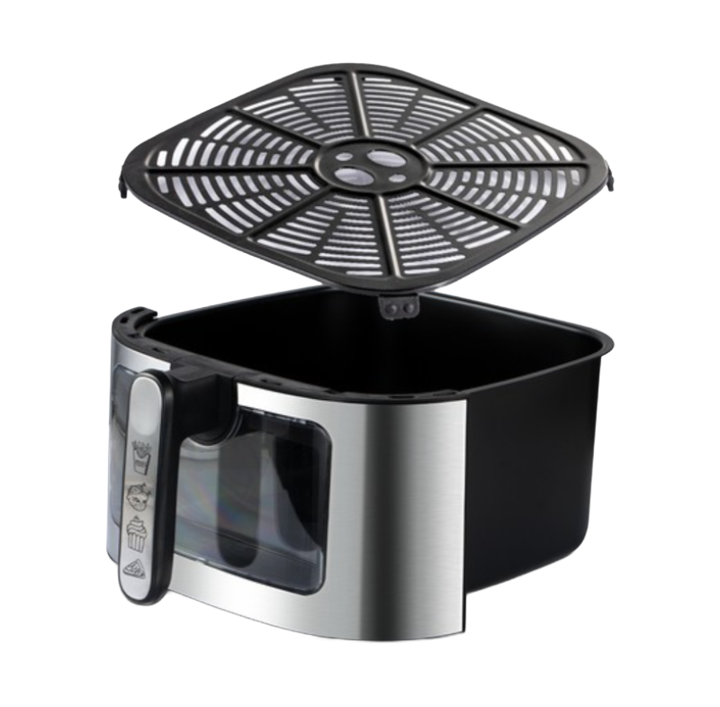 Friteze Elekrike me Ajer 9L (1950W)