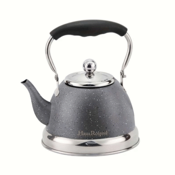 Ibrik Inoks per Caj dhe Kafe HAUS ROLAND HR723-8