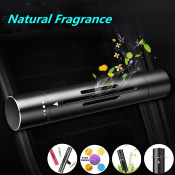 Aromatizues Makine me Kapje te Daljet e Kondicionerit