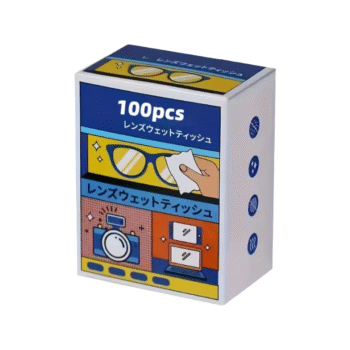 Set 100 Lecka per Pastrimin e Xhamave te Syzeve