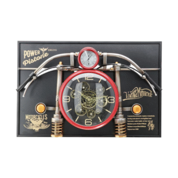 Ore Murale si Motorr BLU008