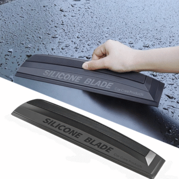 Fshirese Uji Silikoni per Makine (30cm)