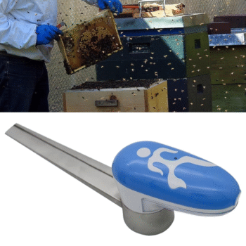 Pajisje Avulli me Bateri per Largimin e Insekteve nga Kosheret e Bleteve