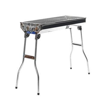 Zgare Portative me Qymyr (73X34cm) TL-003 2051D