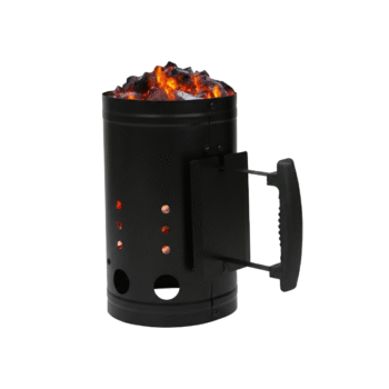 Pajisje per Ndezjen e Qymyrit C001-B