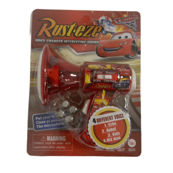 Magnetofon me Bateri per Femije NO:666-10Q-10MG