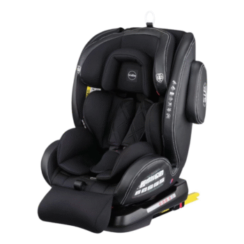 Sexholino per Femije Multifunksionale Kidilo KBH308Pro