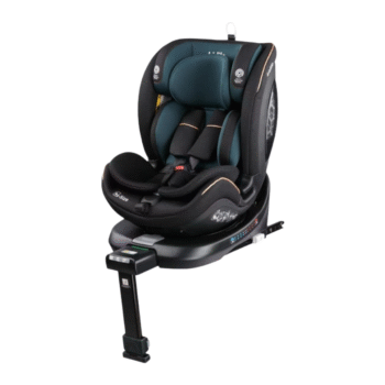 Sexholino per Femije 0-12 Vjec me Rrotullim 360° Kidilo KBH608