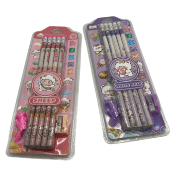 Set me 10 Lapsa dhe Berese Majash per Femije