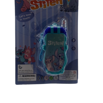 Telefon me Stitch dhe Muzike 3830