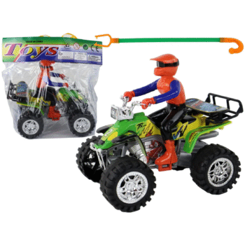 Lodra per Femije-Motorr 4Gomesh Toys 6688DC