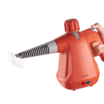 Pastrues Elektrik me Avull ACKILISS (1000W) ACL-1372