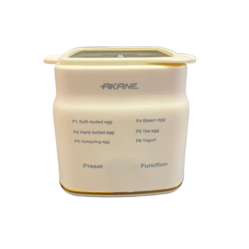 Zierse Elektrike per 4 Veze AKANE 300W A.0051