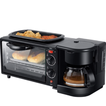 Pajisje per te Bere Mengjes 3NE1 ACKILISS 7L+600ml 1050W ACL-65308B