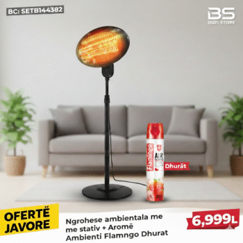 𝐍𝐠𝐫𝐨𝐡ë𝐬𝐞 𝐀𝐦𝐛𝐢𝐞𝐧𝐭𝐚𝐥𝐞 𝐌𝐞 𝐒𝐭𝐚𝐭𝐢𝐯