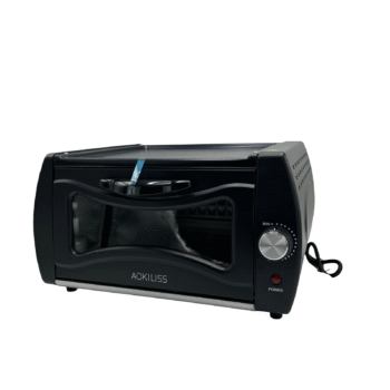 Furre Elektrike per Pjekje ACKILISS 15L (2100W) ACL-65344