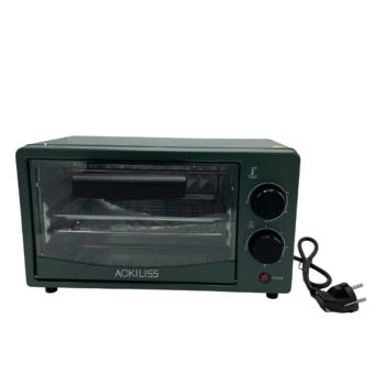 Furre Elektrike per Pjekje ACKILISS 7L (600W) ACL-5305G