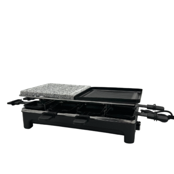 Zgare Elektrike Multifunksionale per pjekje AKANE (1500W) A.5425