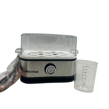 Zierse Elektrike per 6 Veze AKANE A.0065 400W